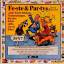 Josef Ebner: Feste & Partys