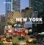 Hubertus Adam: New York: architecture & 