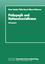 Pädagogik und Nationalsozialismus – Bibliographie pädagogischer Hochschulschriften und Abhandlungen zur NS-Vergangenheit in der BRD und DDR 1945–1990