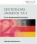 Statistisches Jahrbuch für die Bundesrepublik Deutschland 2011