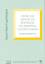 Dorothee Miske-Flemming: Theorie und Met Dorothee Miske-Flemming: Theorie und Met