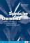 Sprache und Demenz: Sprache und Demenz