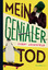 Jenny Jägerfeld: Mein genialer Tod