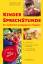 Kindersprechstunde – Ein medizinisch-pädagogischer Ratgeber. Erkrankungen - Bedingungen gesunder Entwicklung - Erziehungsfragen aus ärztlicher Sicht