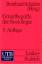 Hrsg. Schäfers, Bernhard: Grundbegriffe 