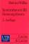 Helmut Willke: Systemtheorie III: Steuer Helmut Willke: Systemtheorie III: Steuer