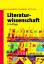 Allo Allkemper: Literaturwissenschaft: E