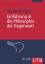 Reiner Ruffing: Einführung in die Philos