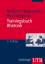gebrauchtes Buch – Bartsch, Tim Ch – Trainingsbuch Rhetorik – Bild 1