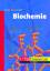 Sven Schubert: Biochemie