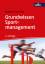 Norbert Schütte: Grundwissen Sportmanage Norbert Schütte: Grundwissen Sportmanage