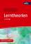 Anke Grotlüschen: Lerntheorien / in der 