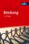 Anke Lengning: Bindung | Anke Lengning (