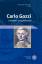 Carlo Gozzi - I drammi ›spagnoleschi‹