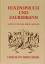 Hermann Frischbier: Hexenspruch und Zaub