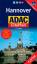 ADAC Stadtplan Hannover