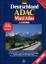 ADAC MaxiAtlas 2004/2005 - 1:150000; GPS