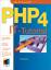 Bill McCarthy: PHP 4 IT-Tutorial