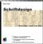 Allan Haley: Schriftdesign - Menschen, T