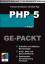 Thomas Strohmaier: PHP Ge-Packt: Schnell