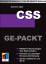 Susanne Jäger: CSS GE-PACKT Susanne Jäger: CSS GE-PACKT