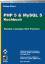 PHP 5 & MySQL 5 Kochbuch