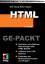 Dirk Chung: HTML GE-PACKT