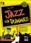 Dirk Sutro: Jazz für Dummies