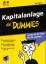 Eric Tyson: Kapitalanlage für Dummies   