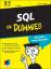 Taylor, Allen G.: SQL für Dummies