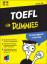 Suzee Vlk: TOEFL für Dummies