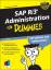 Joey Hirao, Jim Meade: SAP R/3 Administr