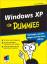 Andy Rathbone: Windows XP für Dummies