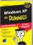 Andy Rathbone: Windows XP für Dummies