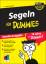 Isler, J. J.: Segeln für Dummies Sondera Isler, J. J.: Segeln für Dummies Sondera