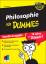 Tom Morris: Philosophie für Dummies. Son