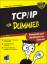 Leiden, Candace; Wilensky, Marshall: TCP