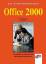 Vicki Ebermann: Office 2000 - Das Einste