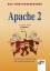 Susanne Wigard: Apache 2