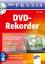 Peter Klau: DVD-Rekorder : Mit CD-Rom