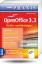 Winfried Seimert: OpenOffice 3.3 Winfried Seimert: OpenOffice 3.3