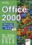 Saskia Gießen: Office 2000