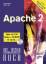 Astrid Keßler: Apache 2. Das bhv Taschen