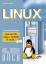 Hans-Peter Landen: LINUX. Mit CD-ROM. Da