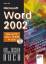 Bernd Held: Microsoft Word 2002, Das bhv