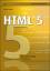 HTML 5