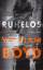 William Boyd: Ruhelos.  Roman - signiert