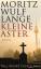 Lange, Moritz Wulf: Kleine Aster. Dallin