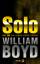 William Boyd: Solo - 007 James Bond - bk