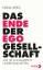 Apin: Das Ende der EGO Gesellschaft